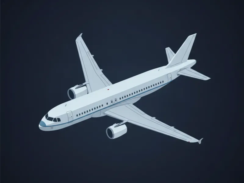 Airbus A319
