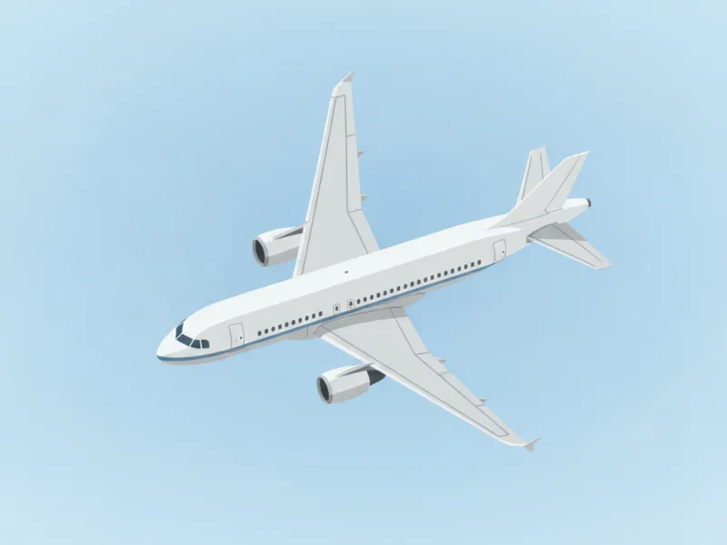 Airbus A319