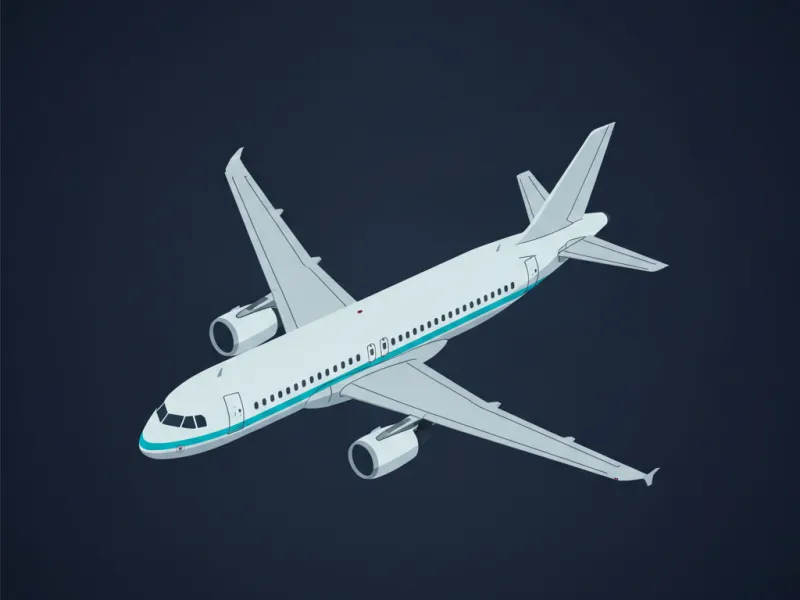 Airbus A321