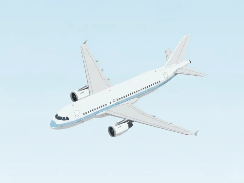 Airbus A321