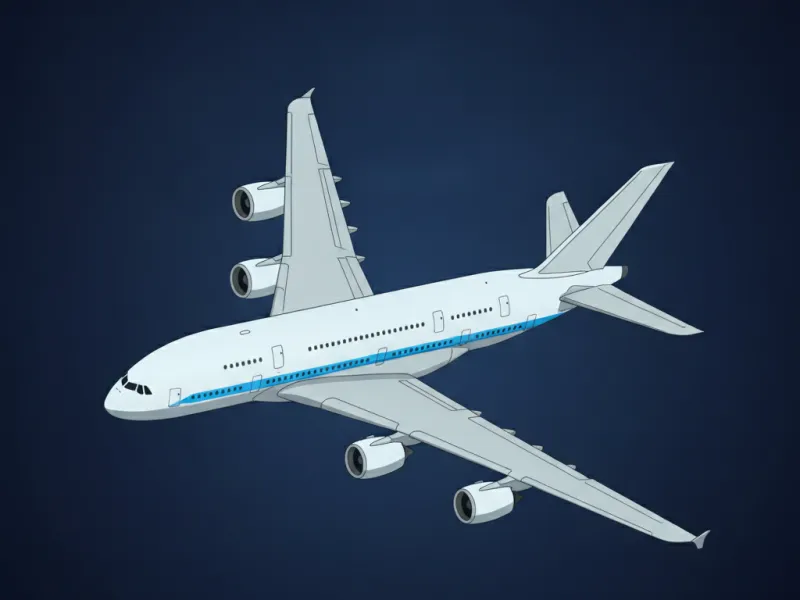 Airbus A380