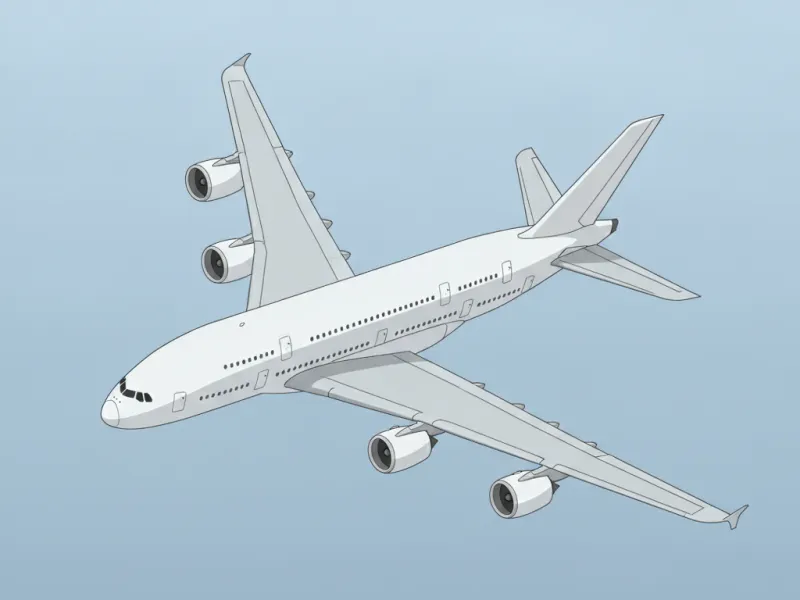 Airbus A380