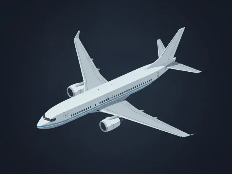 Boeing 737-800