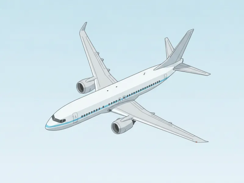 Boeing 737-800