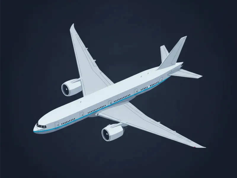 Boeing 777-300ER