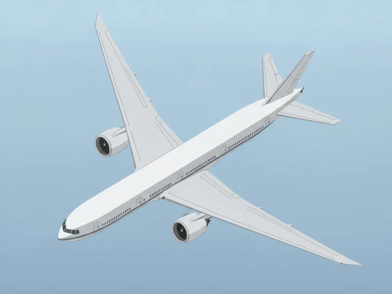 Boeing 777-300ER