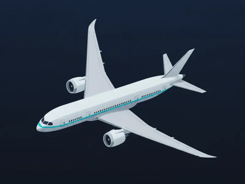Boeing 787-9