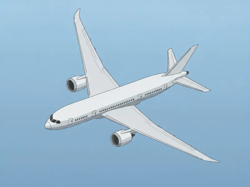 Boeing 787-9