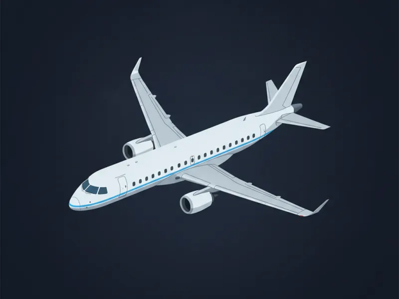 Embraer E175