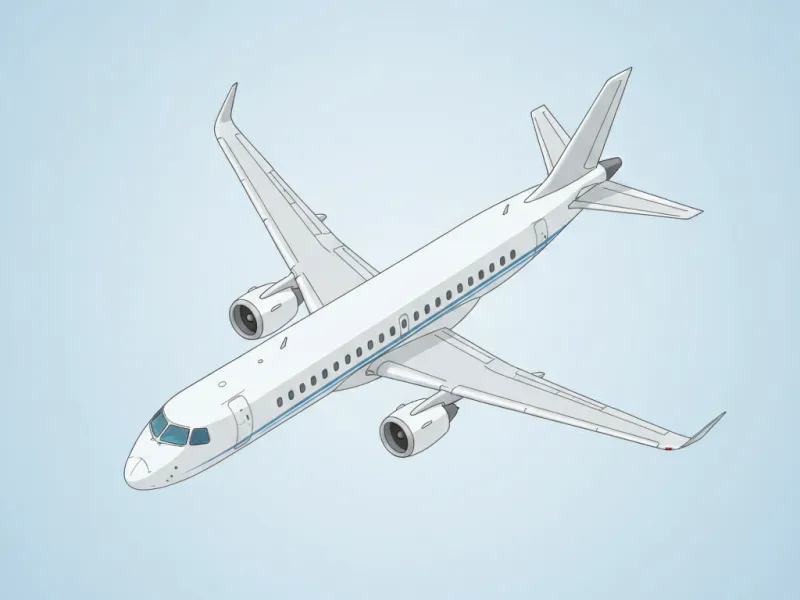 Embraer E175