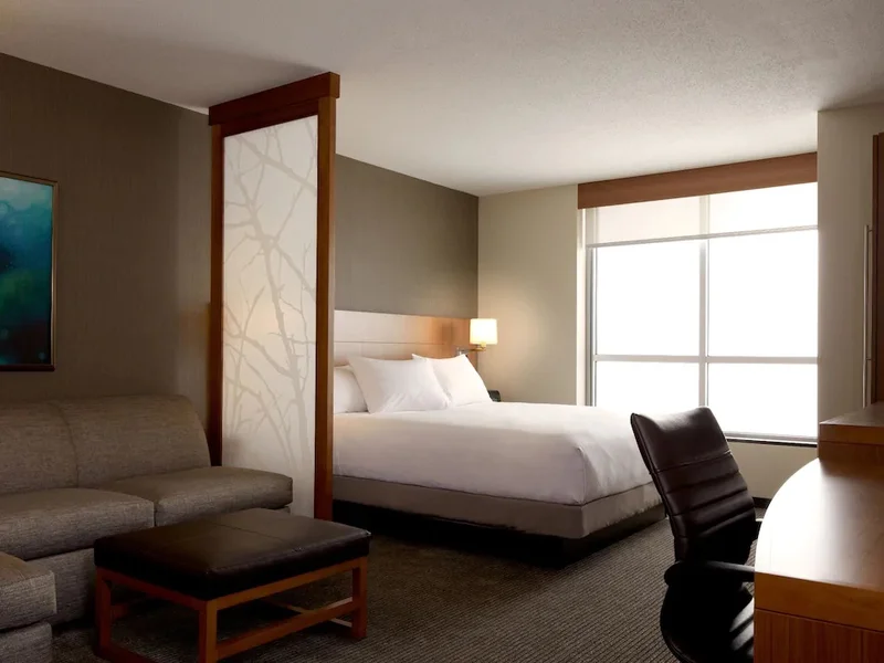 Hyatt Place Titusville / Kennedy Space Center