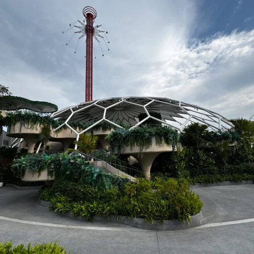 Asiatique Bangkok 2026