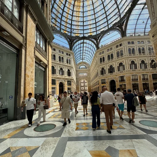 Galleria Umberto I