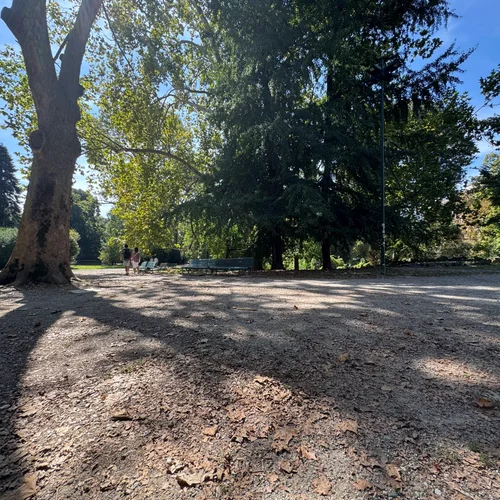 Giardini Indro Montanelli