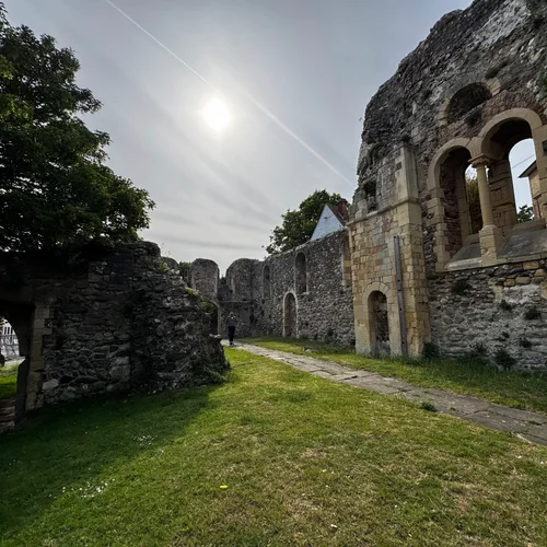 St. James Church
