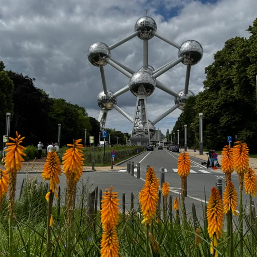 Atomium