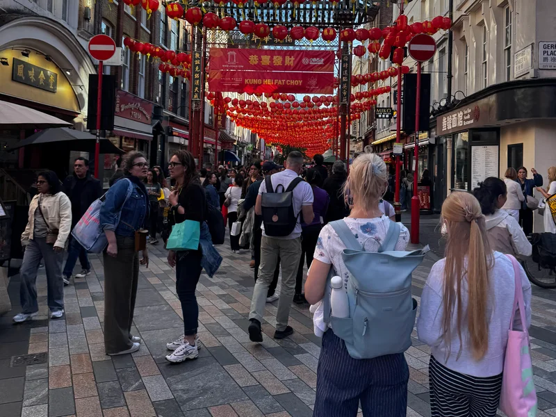 Chinatown
