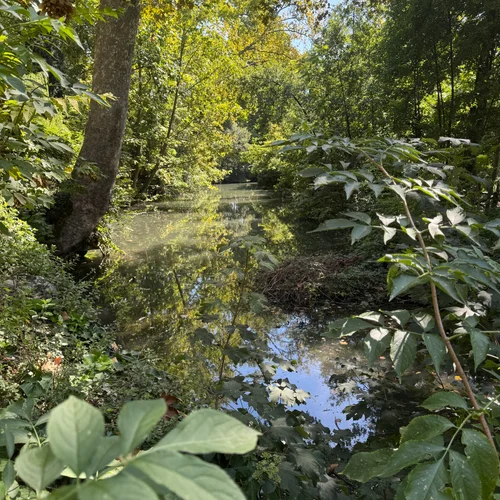 Giardini Indro Montanelli