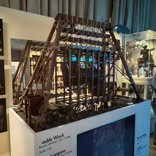 Leonardo da Vinci
