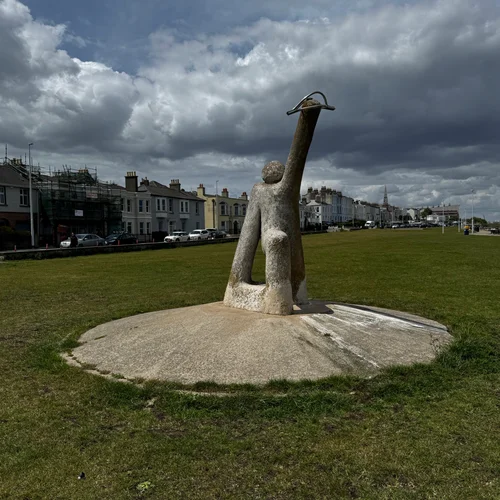 Dún Laoghaire Coast
