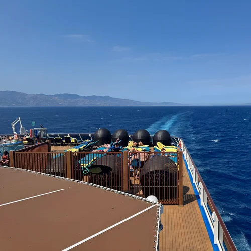 Straits of Messina