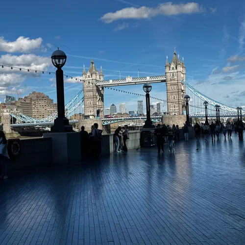 Tower Bridge