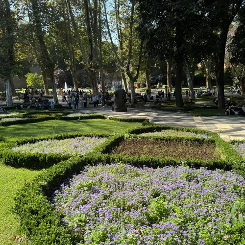 Gülhane Park