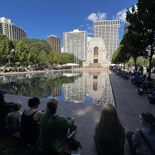 Anzac Day
