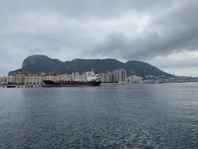 Gibraltar