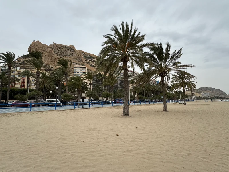 Alicante