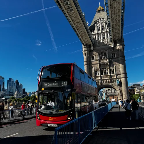Tower Bridge