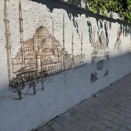 Wall Art