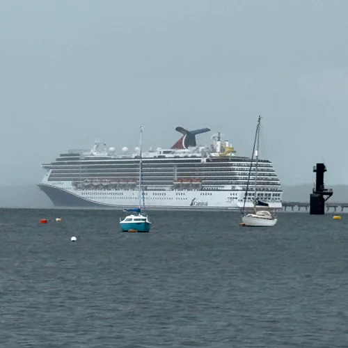 Holyhead Waterfront