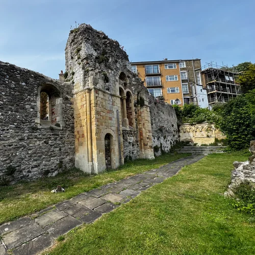 St. James Church