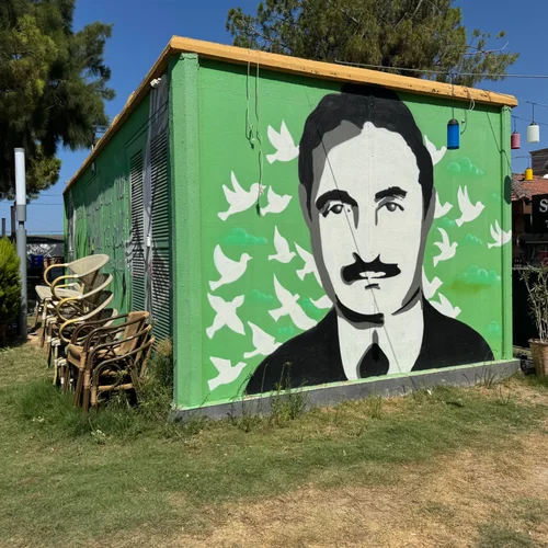 Mural