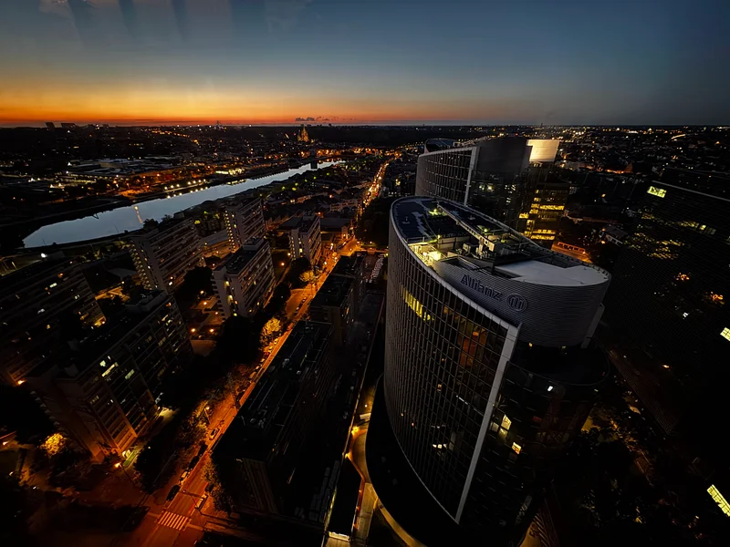 The Standard Rooftop