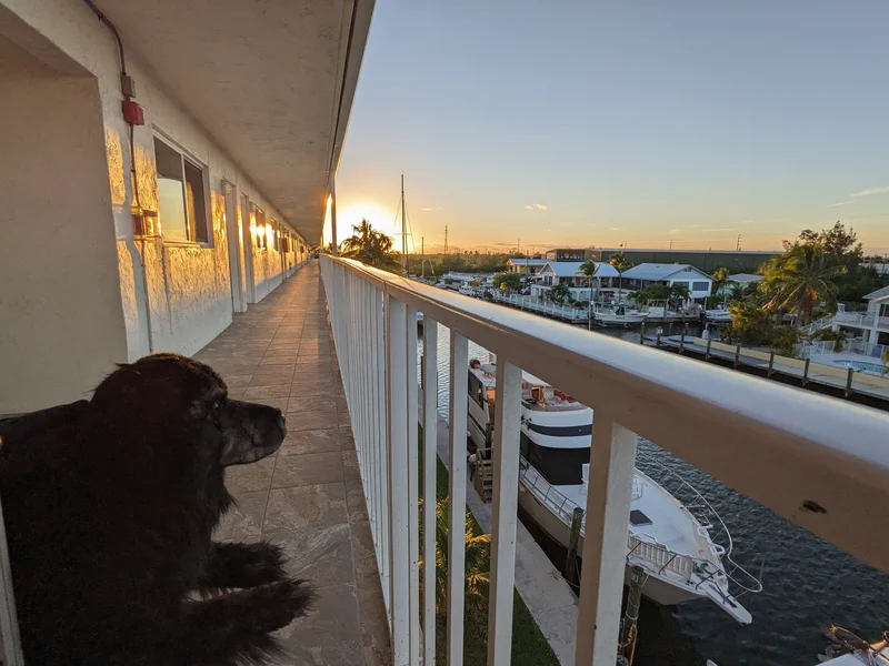 Vacasa Skipjack Resort & Marina #404