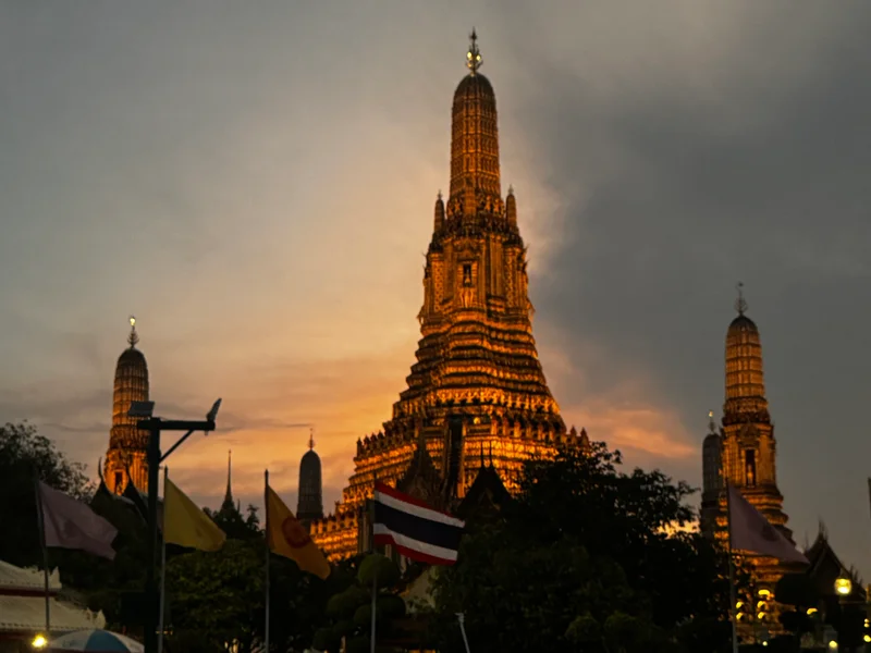 Wat Arun