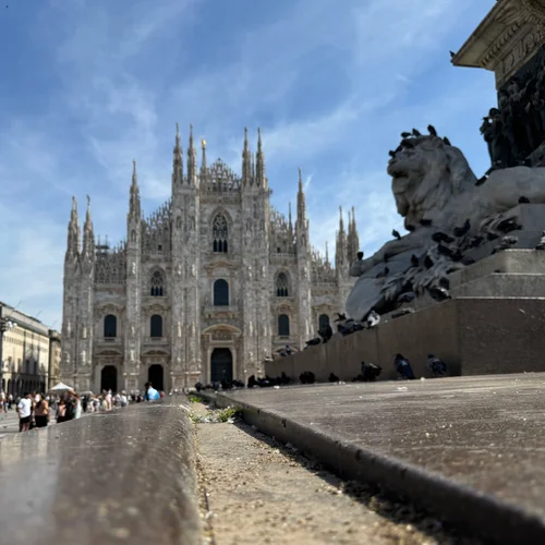 Duomo di Milano