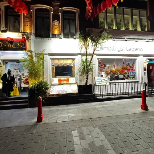 Chinatown