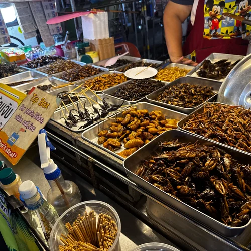 Khao San Road