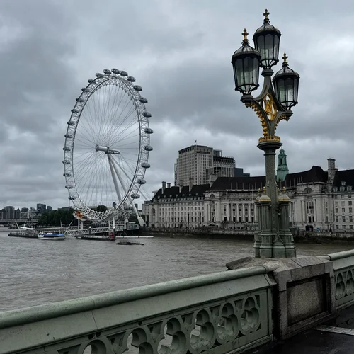 Eye of London