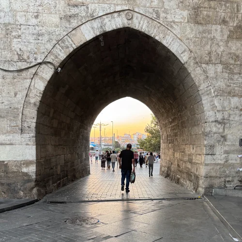 Passage