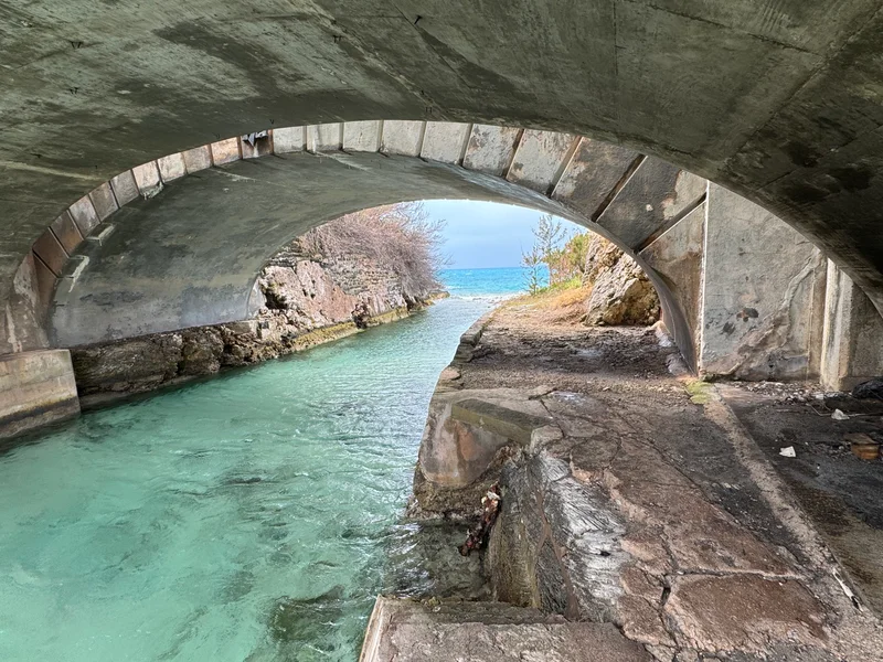 Bermuda