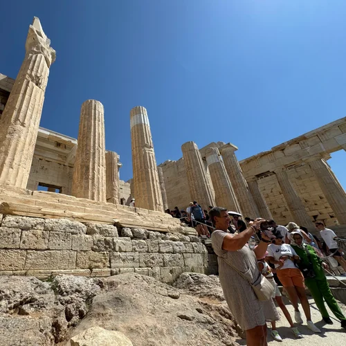 Parthenon