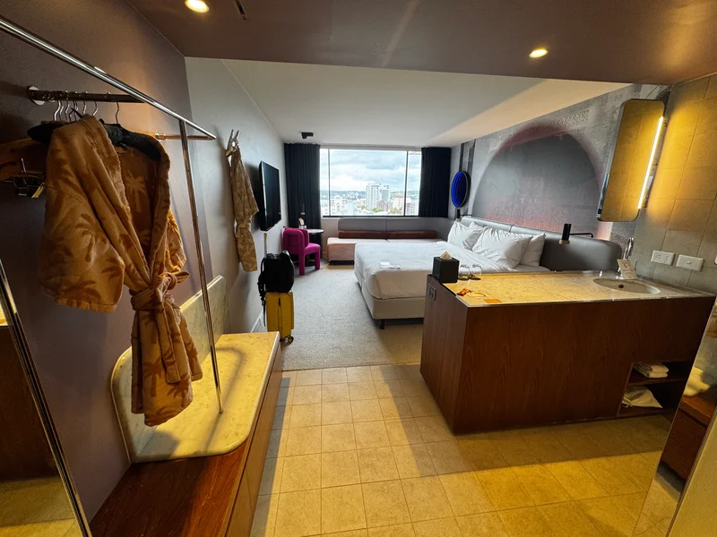Hotel Indigo - Potts Point