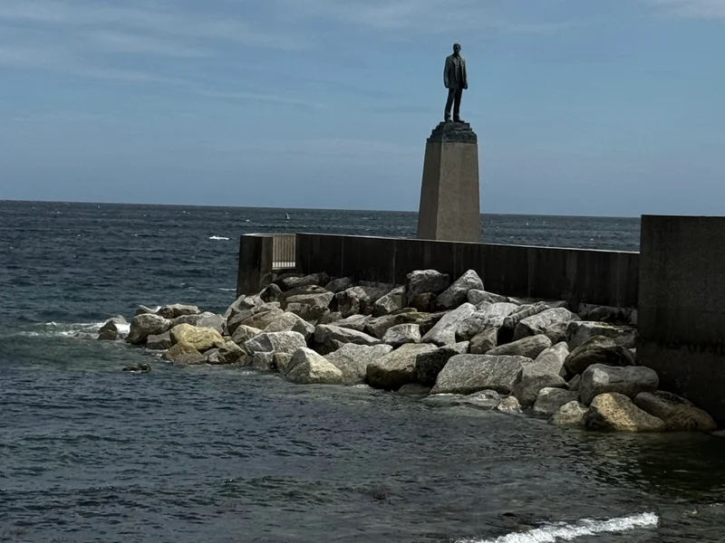 Dún Laoghaire Coast