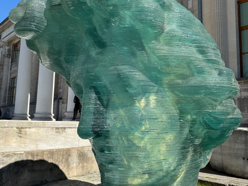 Istanbul Archaeological Museums