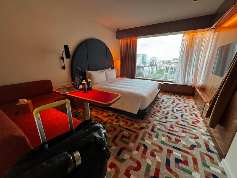 The Standard Brussels