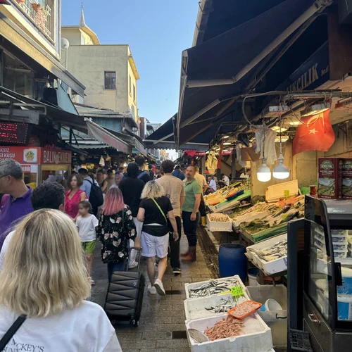 Market